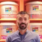 Kerem Yelsal, Export Marketing Manager of Betek