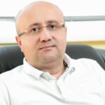 Lasha Babuadze, The-founder of Iberia Product