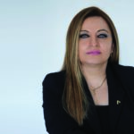 Customer Satisfaction, Trust Lead Aksen Fort to Win Golden Brand in Georgia 2 Tea Meskhi, the Marketing Manager of the Turkish pharmaceutical company Asfarma