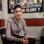 Radio Maestro: Promoting Business Growth and Development in Georgia 3 Tamar Ghlonti, the Acting Director of Radio Maestro