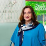 GeGelato Responds to Customer Requests With Expansion, Production Increase 3 Mariam Uchaneishvili