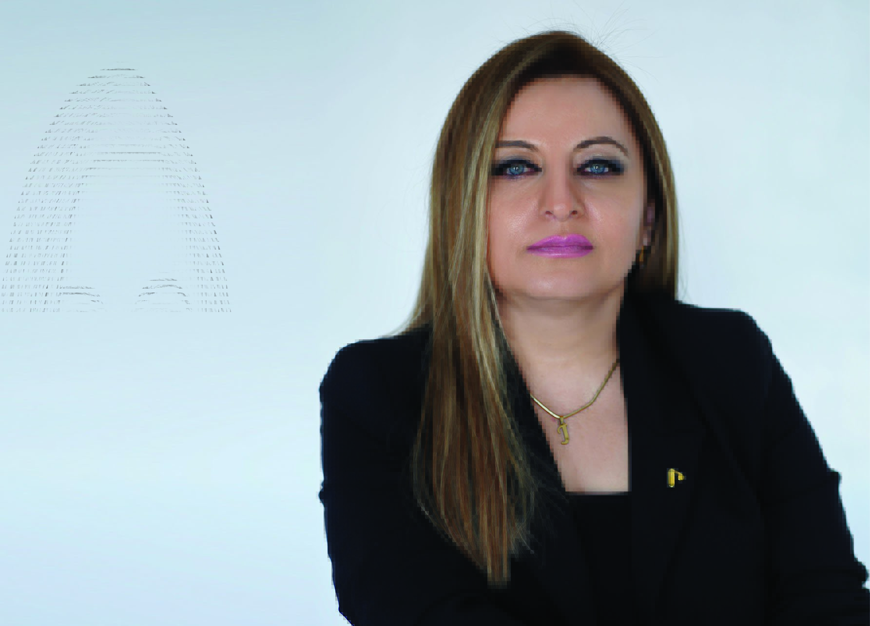 Tea Meskhi, the Marketing Manager of the Turkish pharmaceutical company Asfarma