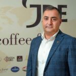 Carte Noire: A Success Story on the Georgian Coffee Market 3 Kakha Murachashvili