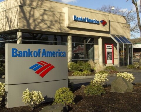 Bank of America