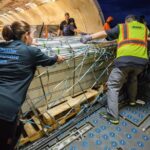 DHL Group expands GoHelp program to Europe and trains Disaster Response Team at Istanbul International Airport 2 DHL