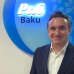 Pampers Wins Golden Brand Award as Favorite Children's Hygienic Product 3 Irakli Gabriadze