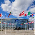 Statement by the North Atlantic Council on recent Russian hybrid activities 3 NAto