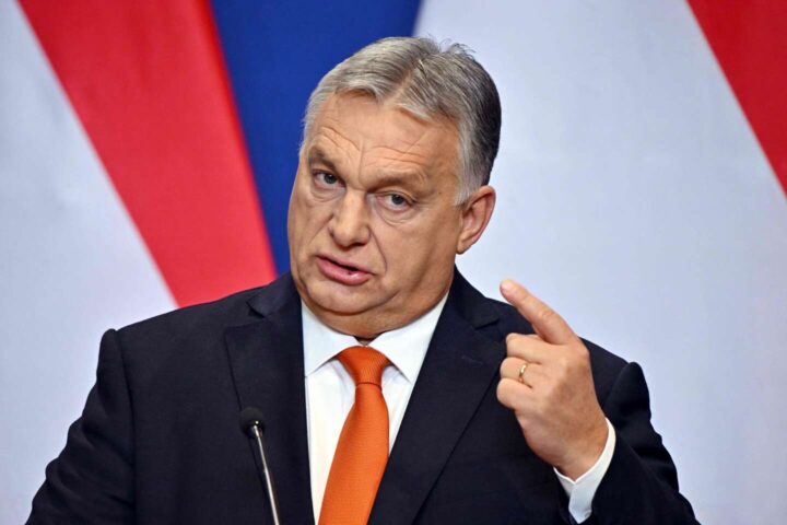 Viktor Orban