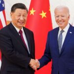 Gallup report: US ahead of China in global leadership approval 3 US China