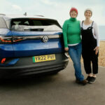 New Volkswagen campaign tells customers’ personal stories 3 YourWagen global campaign