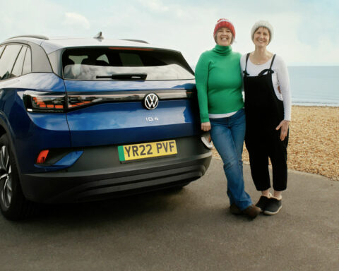 YourWagen global campaign