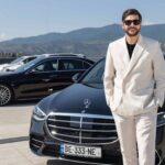 Bene Exclusive: Georgia's Premium Car Service Provider Setting Standard for Quality Transportation Services 7 Bene Basilia,