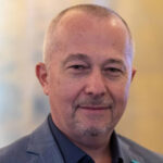 Toni Toshev, General Manager