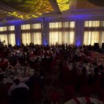 The Most Important Independent Business Award of the Year 3 Golden Brand 2023