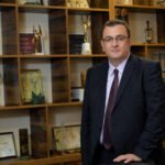 Kordzadze Law Office Expands Reach With New Office in Tbilisi 3 Zviad Kordzadze