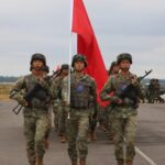 Beijing Sends Message To NATO With Chinese-Belarusian Military Drills On Alliance's Eastern Flank 4 Chinas army