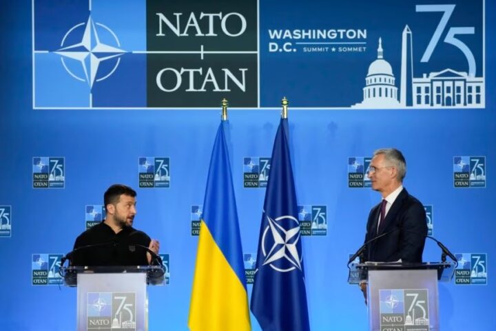 Nato Summit