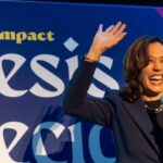 US presidential election energizes fast-growing Indian American community 2 Vice President Kamala Harris