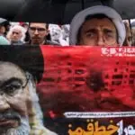 Hassan Nasrallah