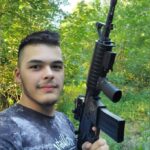 Air National Guardsman Pleads Guilty in Murder-For-Hire Scheme 3 Tennessee Air National Guardsman Josiah Garcia
