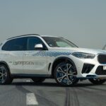 BMW Argues Hydrogen