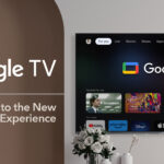 Google TV 1