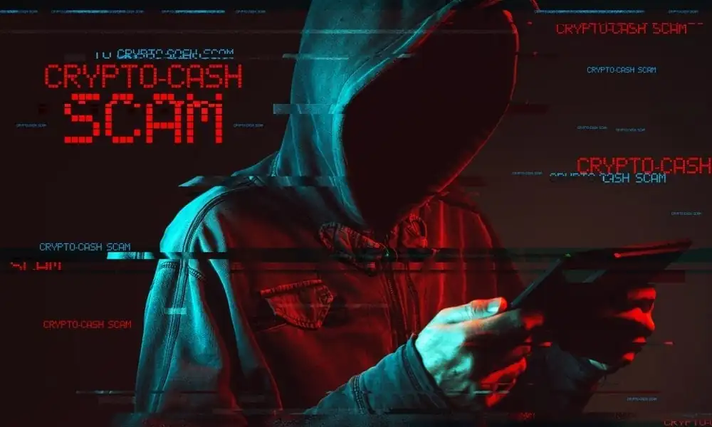 cryptocurrency investment fraud scams