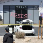 Anti-Tesla Attacks