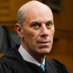 Judge James Boasberg