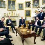 Key Insights from the Leaked U.S. Military Chat Group