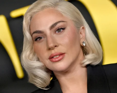 Lady Gaga: My Biggest Fear? Being Alone