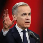 Mark Carney
