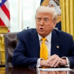 Trump’s Economic Transition