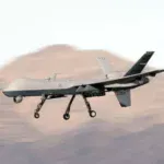 Drone Warfare