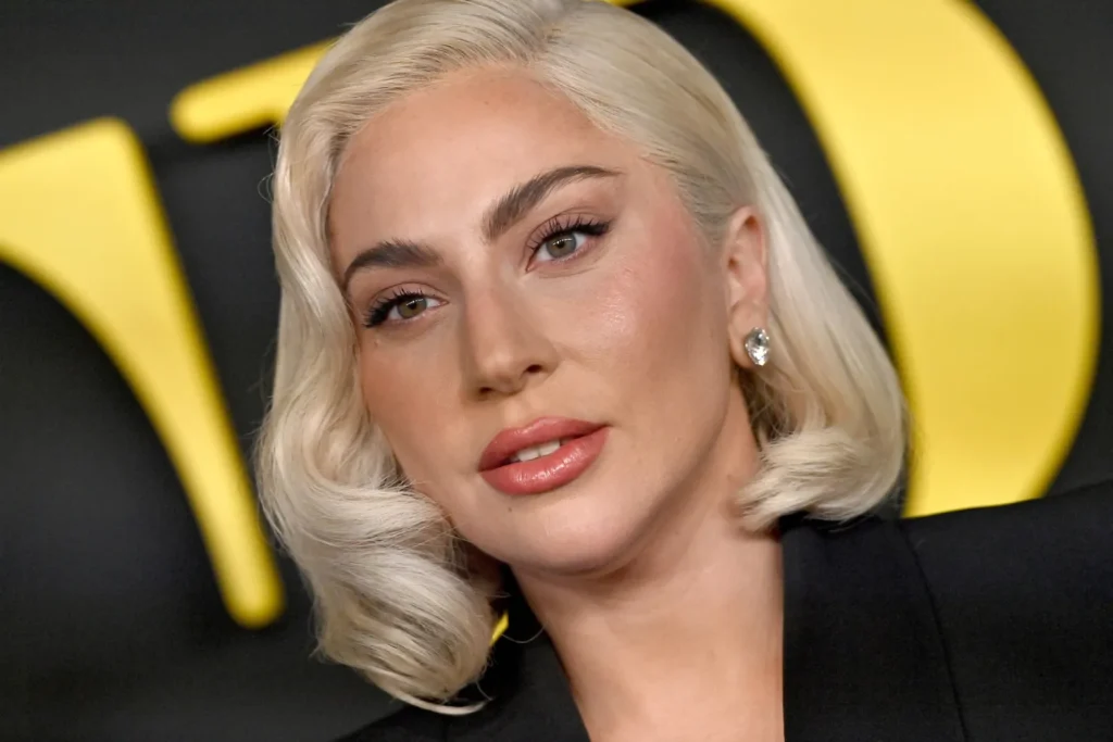 Lady Gaga: My Biggest Fear? Being Alone