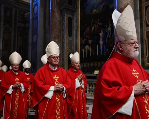 cardinals prepare