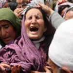 Kashmir’s Tragedy