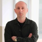 ZURAB STAMBOLISHVILI, General Director of New Vision Insurance