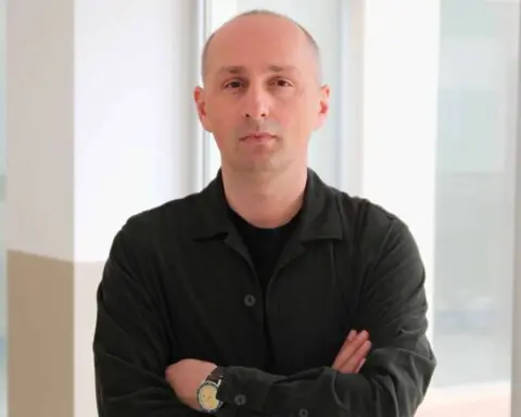 ZURAB STAMBOLISHVILI, General Director of New Vision Insurance