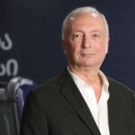 IRAKLI GURCHIANI, Director of Toyota Center Tbilisi