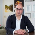 Element Construction Plans to Expand Internationally After Successful Entry to Uzbekistan 8 ALEKSANDRE OKROSHIDZE, Director of Element Construction