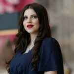 EKA MAGHLAPERIDZE, Head of the Marketing Department at Libo Group