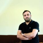 ZURA VARDIASHVILI, Director General of Publika