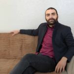 GURAM SAMKHARADZE, Director of Saluda