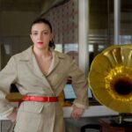 Radio Maestro Celebrates 14 Years of Commitment to Trustworthy Journalism 2 KETI SHERVASHIDZE, Head of the Marketing Department at Radio Maestro