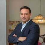 Sitaco Pharma to Introduce Tantum Verde Lozenges to Georgian Consumers in 2026 3 GIORGI CHIKOVANI, Director of Sitaco Pharma