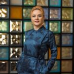 KHATIA BUKHRASHVILI, Secretary General of ICC Georgia