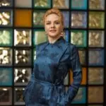 KHATIA BUKHRASHVILI, Secretary General of ICC Georgia