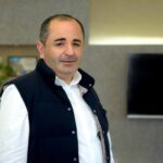 Speckomforti's Growth Strategy: Building up Product Offerings and Customer Service in 2025 2 GELA LABADZE, Chief Executive Officer of Speckomofrti