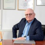 Kalmatron Georgia: A Leader in Innovative Waterproofing Solutions Since 2006 3 SOSO CHKHAPELIA, Founder and Director of Kalmatron Georgia